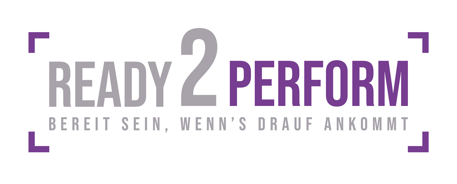 Ready2Perform Logo